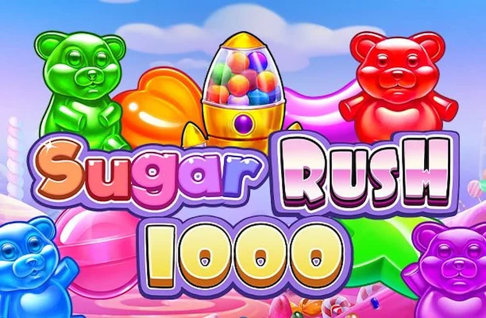 images Sugar Rush 1000